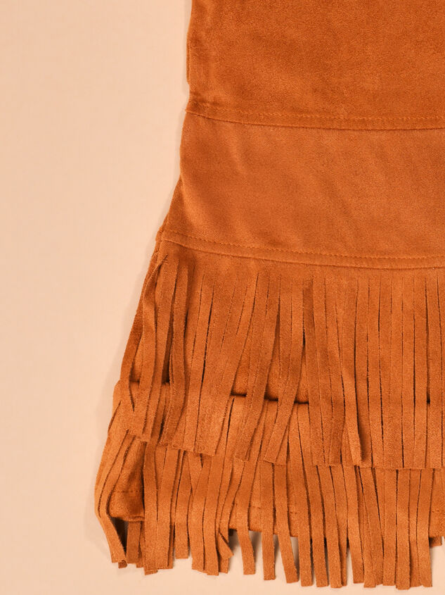 Rodeo Cutie Sweater and Dress Set Detail 5 - TULLABEE