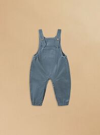 Lake Overalls By Rylee + Cru - TULLABEE