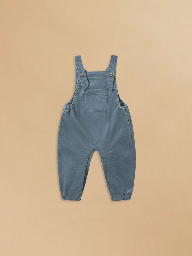Lake Overalls By Rylee + Cru - TULLABEE