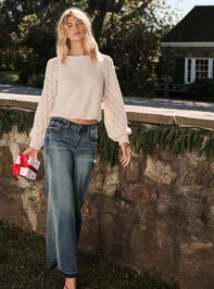 Estella Baggy Jeans - TULLABEE