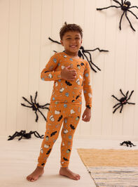 Spooky Season Lounge Set - TULLABEE