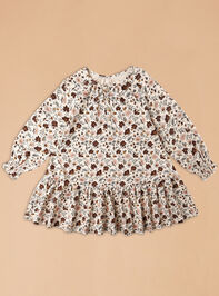 Posy Floral Dress by Rylee + Cru - TULLABEE