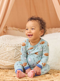 Petite Playmaker Lounge Set - TULLABEE