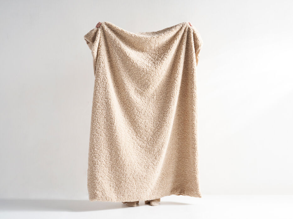 Dahlia Throw - TULLABEE - 