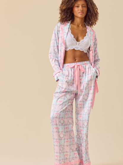 Isabelle Sleep Pant - TULLABEE