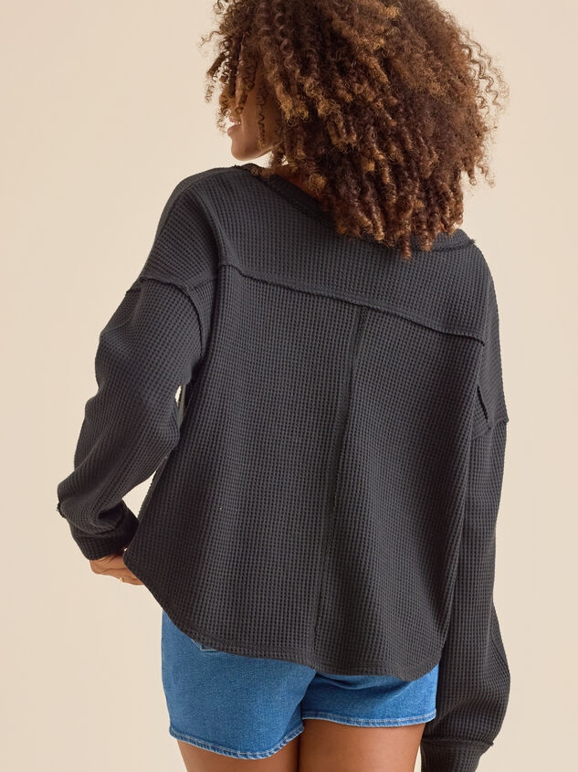Brixton Boxy Thermal Detail 4 - TULLABEE
