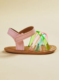 Myla Baby Sandal - TULLABEE