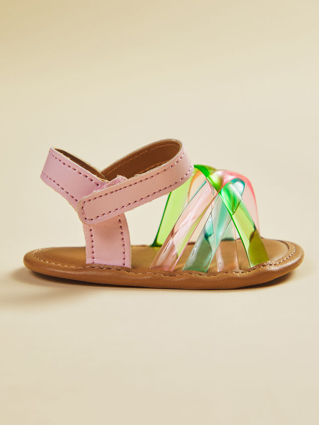Myla Baby Sandal - TULLABEE