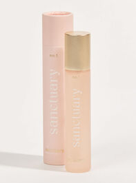 Signature Sanctuary Travel Perfume Detail 2 - TULLABEE