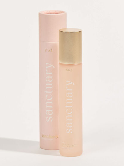 Signature Sanctuary Travel Perfume - TULLABEE