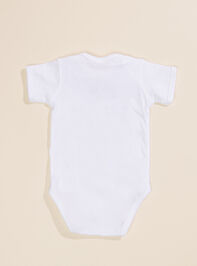 God's Grace Bodysuit Detail 2 - TULLABEE