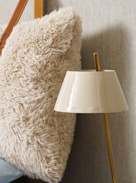 Holland Upholstered Headboard Detail 5 - TULLABEE