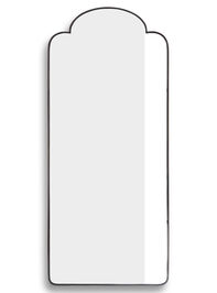 Margot Metal Mirror - TULLABEE