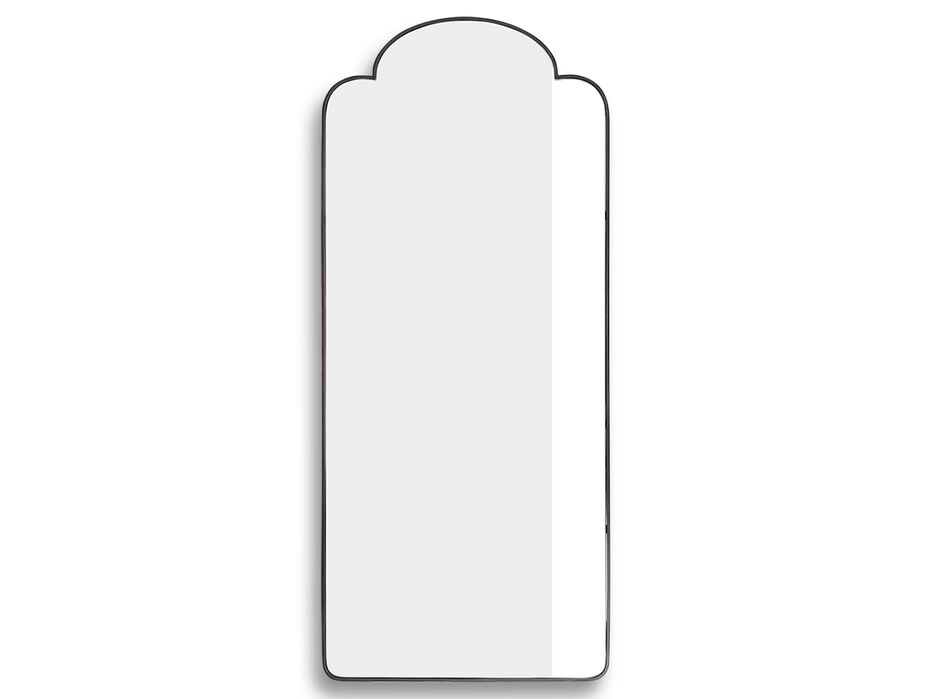 Margot Metal Mirror - TULLABEE - 