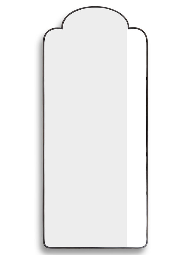 Margot Metal Mirror - TULLABEE