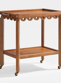 Rosamund Barcart Detail 3 - TULLABEE