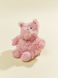 Small Piggy Warmie - TULLABEE