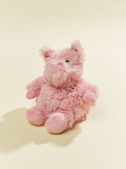 Small Piggy Warmie - TULLABEE