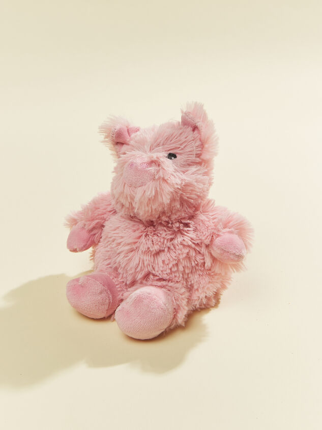 Small Piggy Warmie - TULLABEE