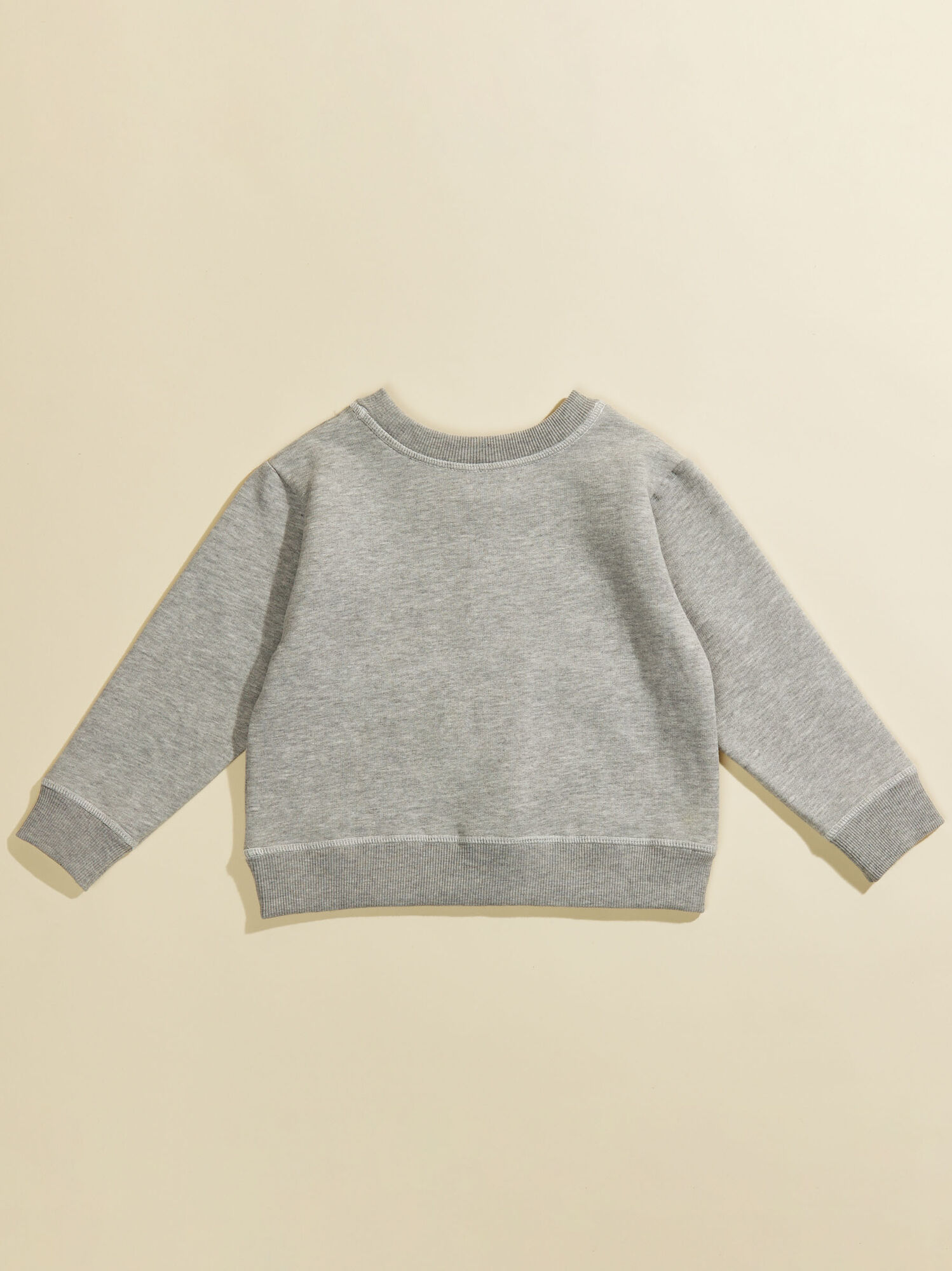 Best best sale gray sweatshirt