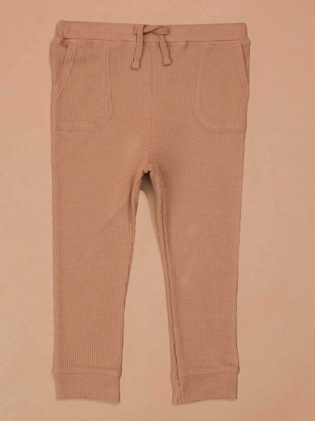 Football Star Shirt and Jogger Set Detail 4 - TULLABEE