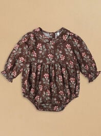 Chloe Romper by Rylee + Cru - TULLABEE