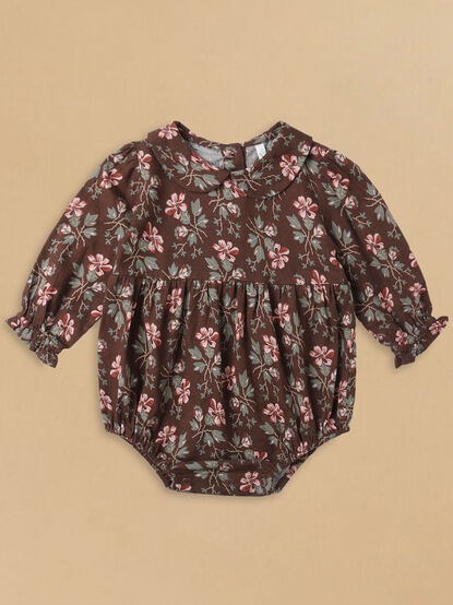 Cora Romper by Rylee + Cru - TULLABEE