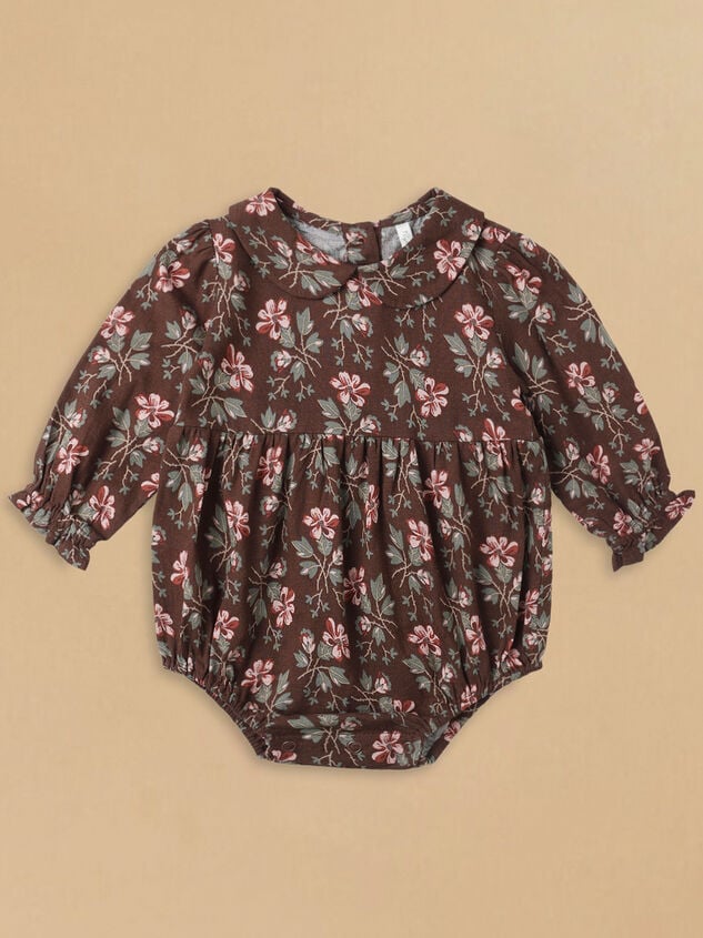 Chloe Romper by Rylee + Cru - TULLABEE