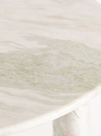 Anya Marble Coffee Table Detail 5 - TULLABEE
