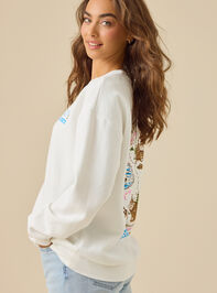 Camp Altar'd State Pullover Detail 5 - TULLABEE