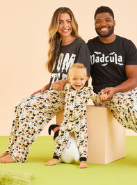 Spooky Cutie Adult Lounge Pants - TULLABEE