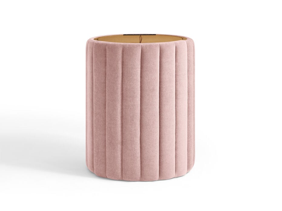 Violetta Vanity Desk - TULLABEE - 