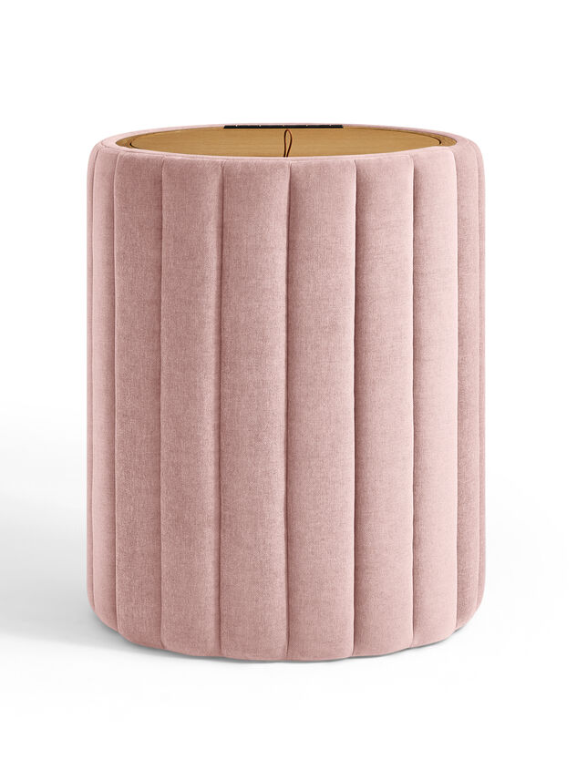 Violetta Vanity Desk - TULLABEE