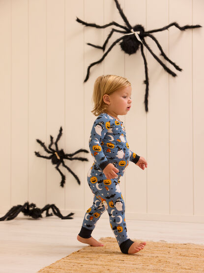 Howdyween Lounge Set - TULLABEE