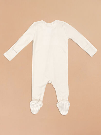 Callan Cozy Footie - TULLABEE