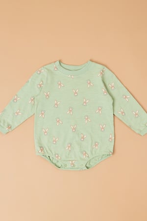 Some-Bunny Loves Me Bubble - Altar'd State