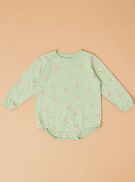 Some-Bunny Loves Me Bubble - TULLABEE