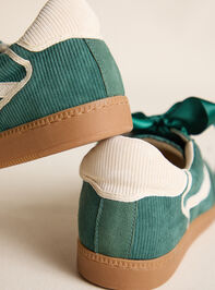 Notice Sneakers By Dolce Vita Detail 5 - TULLABEE