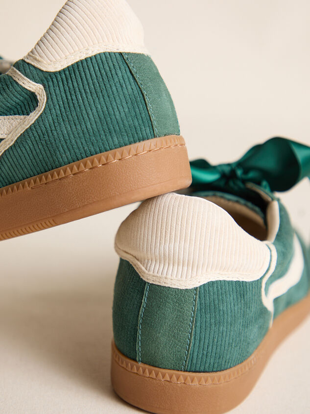 Notice Sneakers By Dolce Vita Detail 5 - TULLABEE
