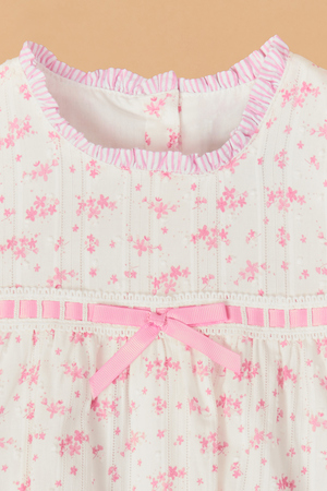 Flora Ruffle Set - Altar'd State - 