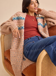 Danni Dot Duster - TULLABEE