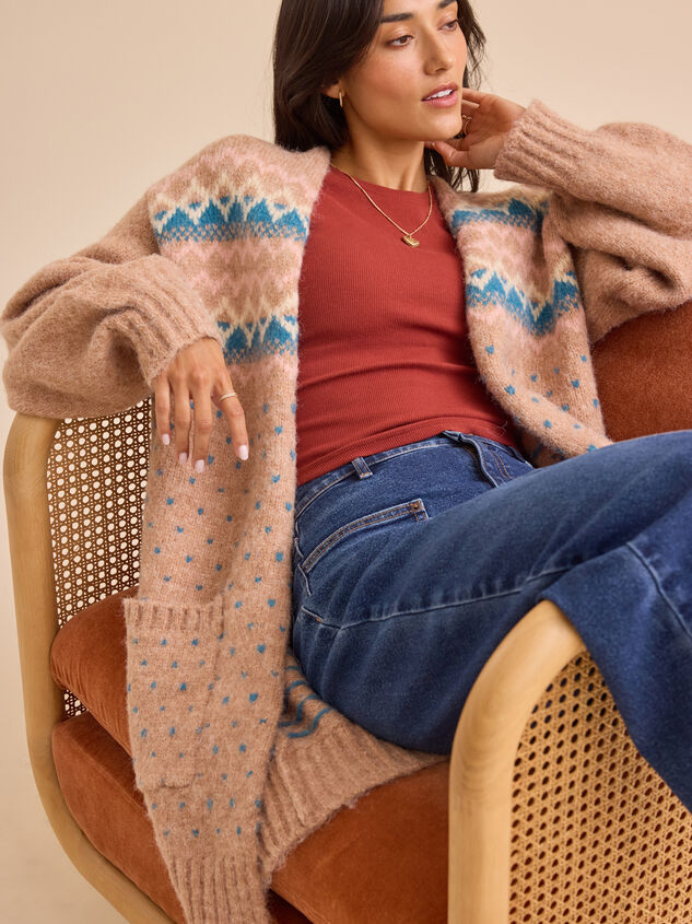 Danni Dot Duster - TULLABEE