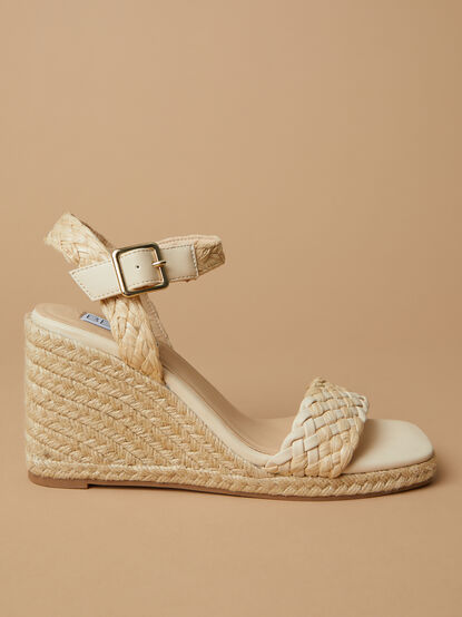 Getty Wedges By Matisse - TULLABEE
