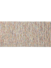 Iris Handwoven Rug Detail 7 - TULLABEE