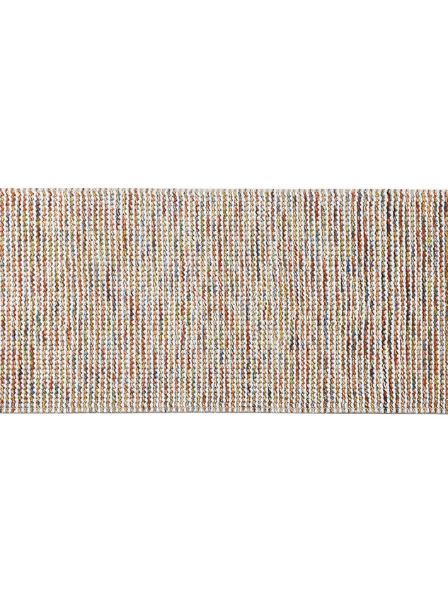 Iris Handwoven Rug Detail 7 - TULLABEE