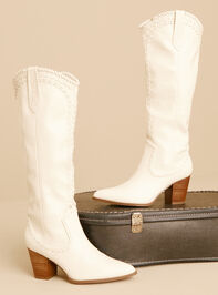 Finley Boots by Billini Detail 4 - TULLABEE