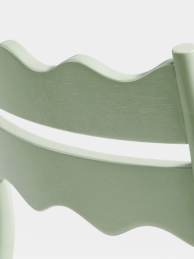 Mabel Dining Chair Detail 6 - TULLABEE