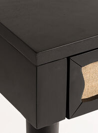 Juniper Desk Detail 5 - TULLABEE