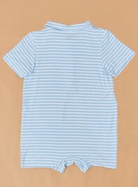 Hayden Golf Shortall Detail 3 - TULLABEE