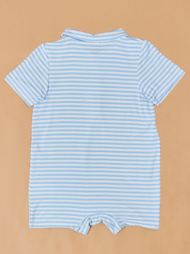 Hayden Golf Shortall Detail 3 - TULLABEE